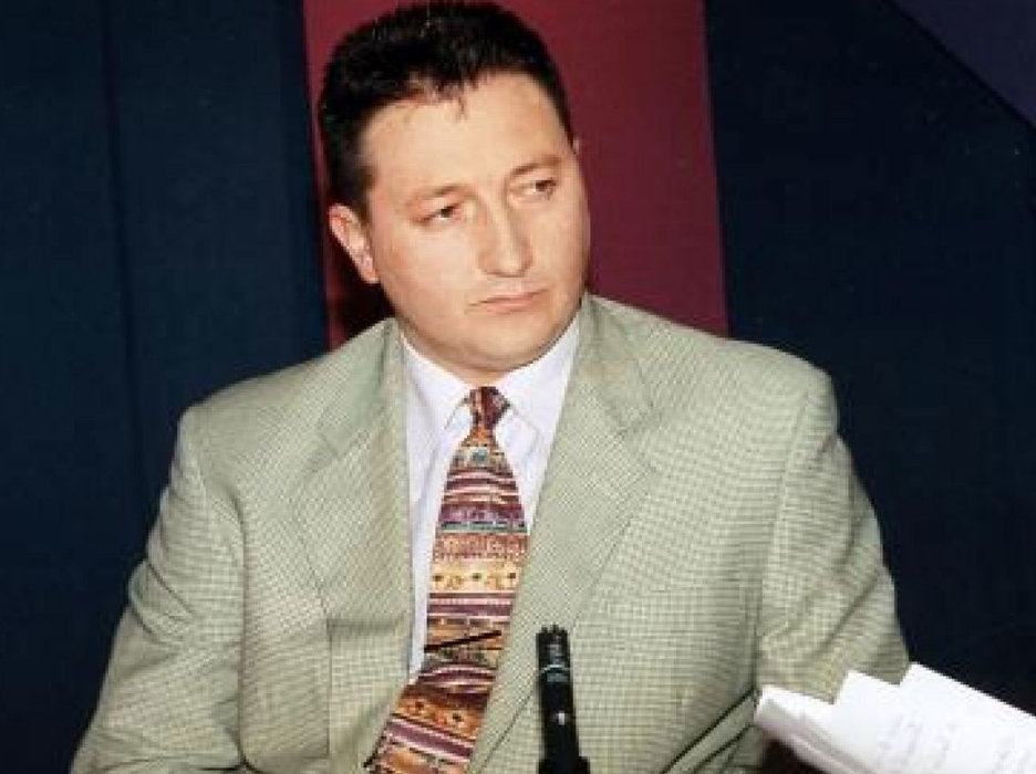 Gelu Tofan a fost chemat în judecată de un apropiat al dusmanului său