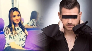 Florin Salam, umilit in tiganie! Cum se lauda ginerele manelistului ca i-a deflorat fiica la mare!