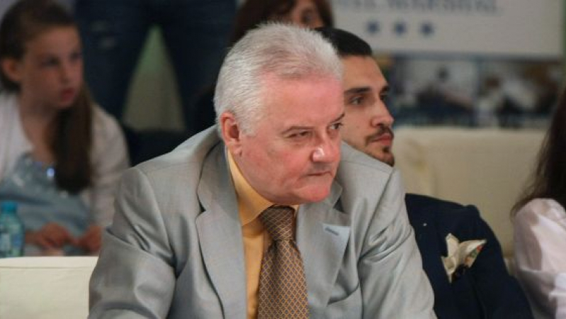 Irinel Columbeanu a învins COVID-19 și a fost externat. Prima reacție a omului de afaceri