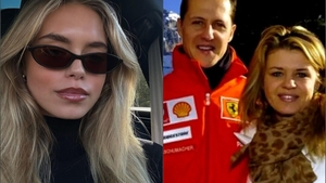 Ea este femeia care a primit dreptul să îl viziteze pe Michael Schumacher. Soția, Corinna, și-a dat acordul