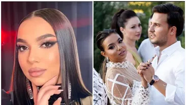 Încă un divorț în familia lui Adrian Minune! Adriana Simionescu și Nicu și-au spus ADIO, la doar două luni după nuntă