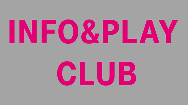 (P) Petreceţi timpul liber cu INFO&PLAY CLUB