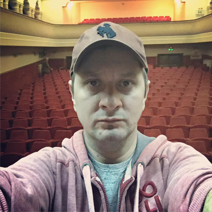 Octavian Strunilă revine pe micile ecrane. Sursa foto: Facebook (Octavian Strunilă)