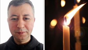 Preotul Sergiu Chelaru a murit la numai 44 de ani, la o săptămână după ce se vindecase de COVID-19