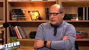 Care sunt riscurile reale ale postului intermitent sau ale celui negru? Dr. Mihai Niculescu a dezvăluit la ALTCEVA cu Adrian Artene