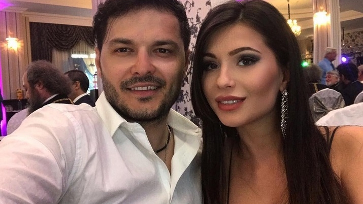 Anda Călin, declaraţie de dragoste pentru Liviu Vârciu! E prima dată când face asta public