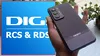 Digi RCS-RDS oferă acest smartphone tuturor abonaților din România. Costă 2.500 de lei în magazine