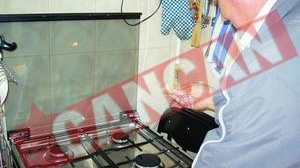Pretul gazelor ramane neschimbat pana anul viitor