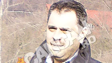 Catalin Spataru e banuit de legaturi cu infractorii din Strehaia. Amantul-bataus al Emiliei Ghinescu, cautat de mascati