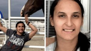 Mariana, o româncă de 31 de ani, a fost împușcată mortal! Călău i-a fost chiar bărbatul pe care voia să-l ajute