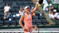 Cine e adversara Simonei Halep în turul 3 de la Indian Wells. A fost prinsă dopată