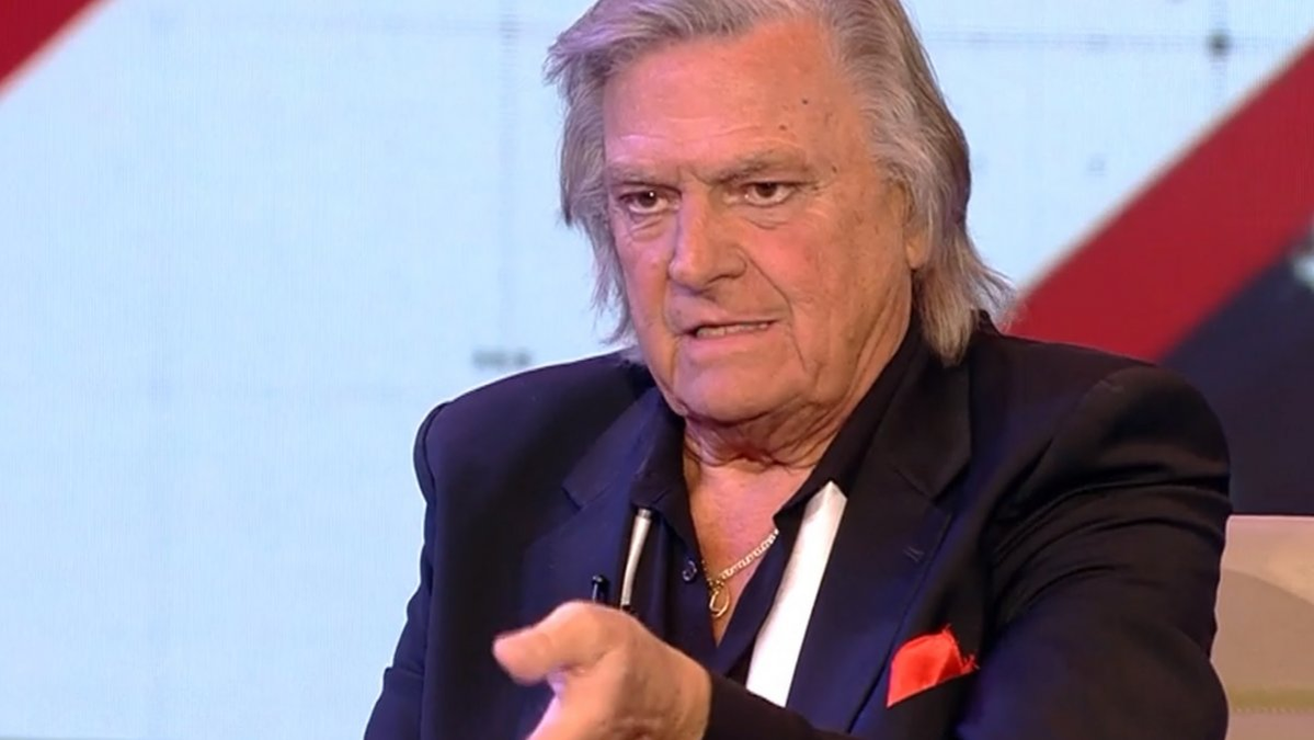 Florin Piersic se află la apus de carieră (Sursă: Arhivă)