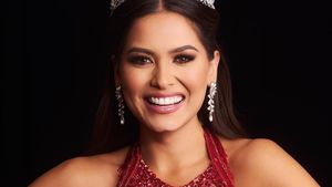 Ea este câștigătoarea Miss Univers 2021. Reprezentanta Mexicului i-a dat pe spate pe jurați