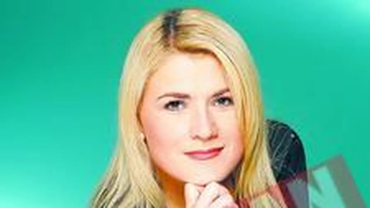 Liana Stanciu revine la radio