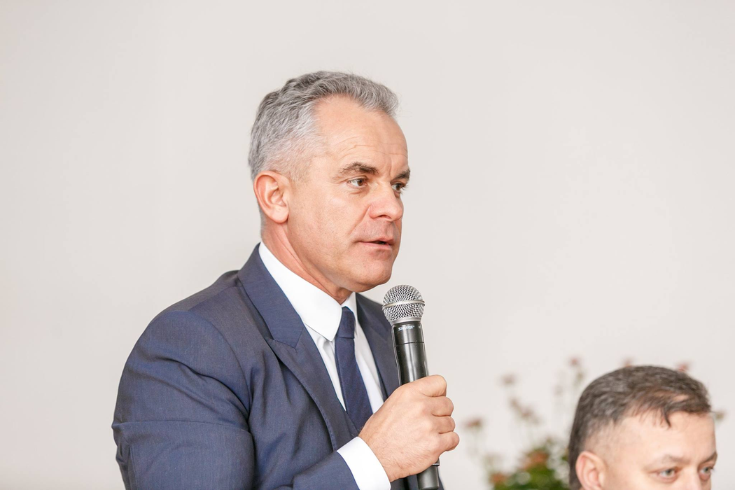Cine este Vlad Plahotniuc și ce avere are