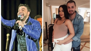 Florin Salam a aflat recent că va fi bunic pentru a doua oară, iar acum vine bomba! Betty Stoian, din nou însărcinată?