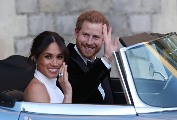 Prințul Harry, avertizare neașteptată din partea socrului său când i-a cerut binecuvântarea ca să se căsătorească cu Meghan. Thomas Markle a făcut dezvăluiri-bombă în primul interviu după nunta cuplului regal