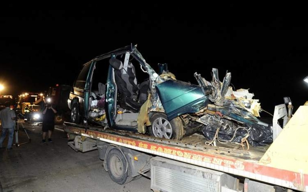 Ultima victimă a accidentului din Ungaria a fost identificată!