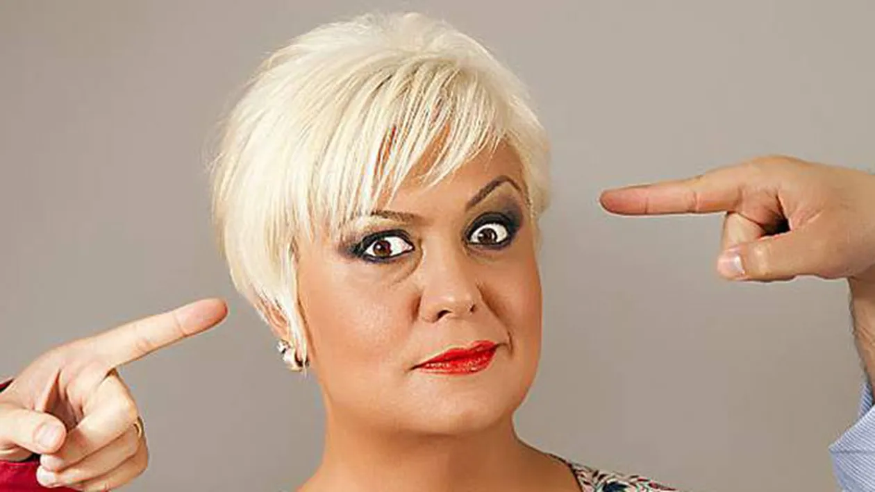 Monica Anghel, dezvaluire socanta! Am fost batuta cu biciul Afla cine a fost in stare de o asemenea cruzime