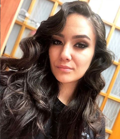 E „bună” rău! Cum arată acum, la 21 de ani, micuța Ionela din telenovela Inimă de Țigan de la Pro TV