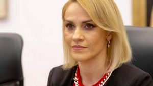 Gabriela Firea, apel către Ministerul Sănătății. Ce soluție a găsit pentru bolnavii de coronavirus asimptomatici. “Nu ar fi rău că...”