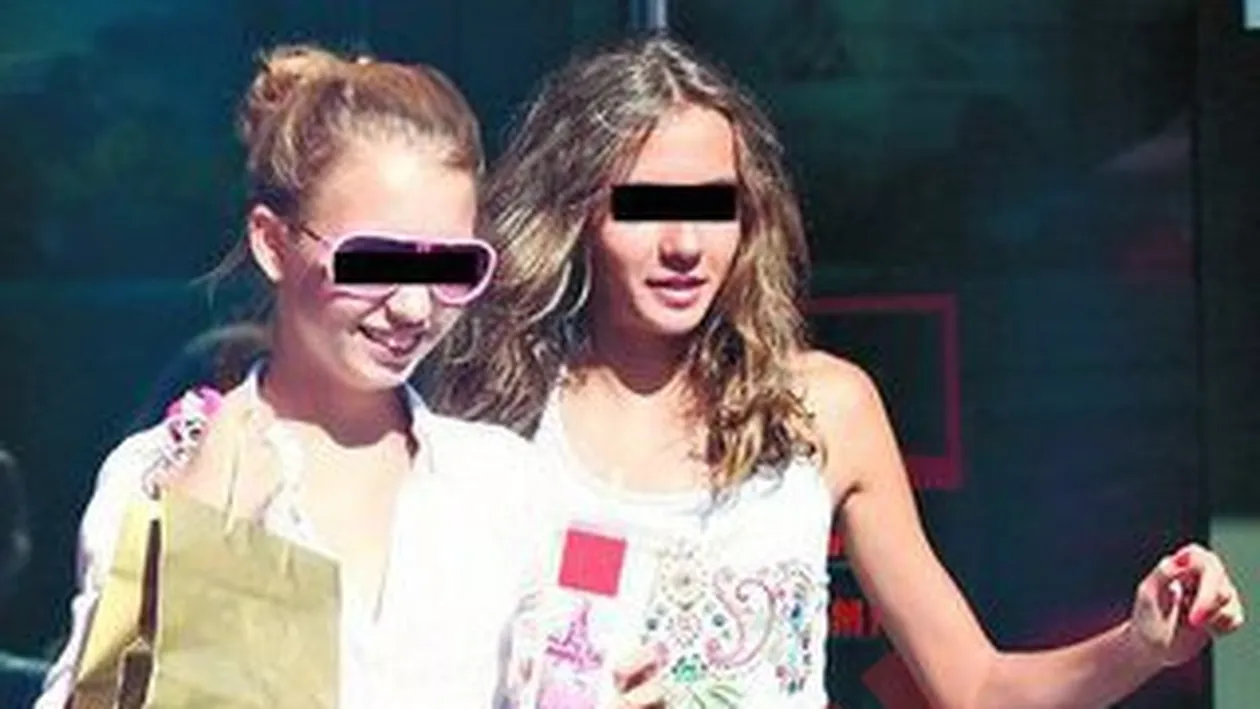 A petrecut dupa ce l-a infundat pe Tabara