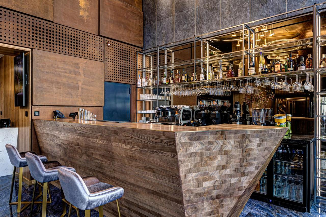 Hotelul unde Lenny Kravitz s-a cazat la Cluj / Sursa foto: booking.com