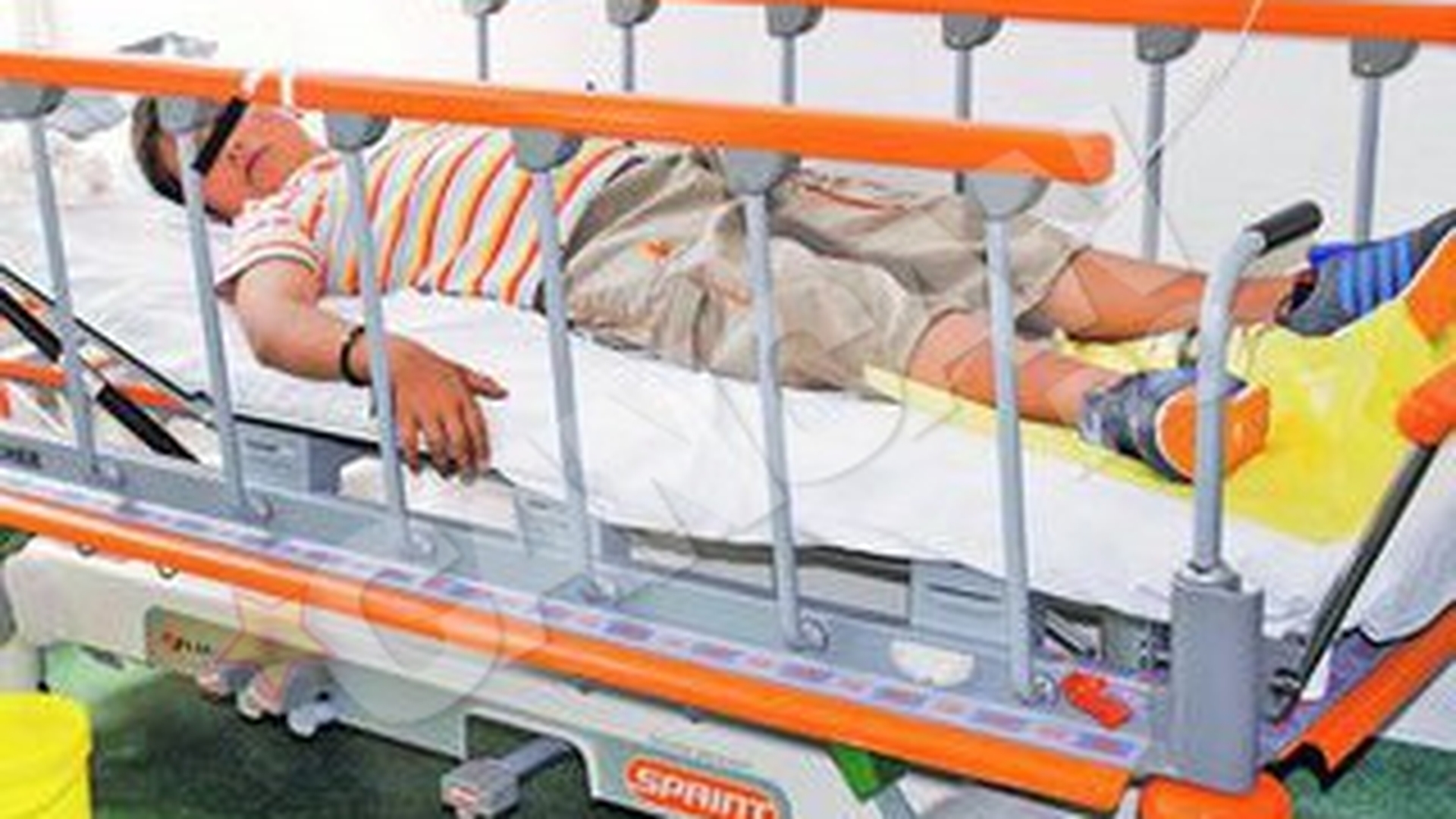 In coma alcoolica la 11 ani