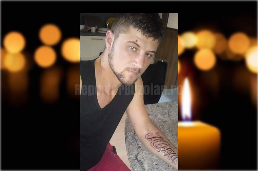 Tragedie în Buzău! O fetiță de 4 ani a rămas orfană de ambii părinți, după ce au murit într-un accident de motocicletă