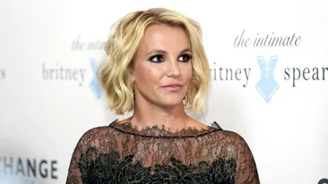Britney Spears, mesaj ironic la adresa familiei. „Crăciun fericit membrilor familiei mele, care niciodată nu...”