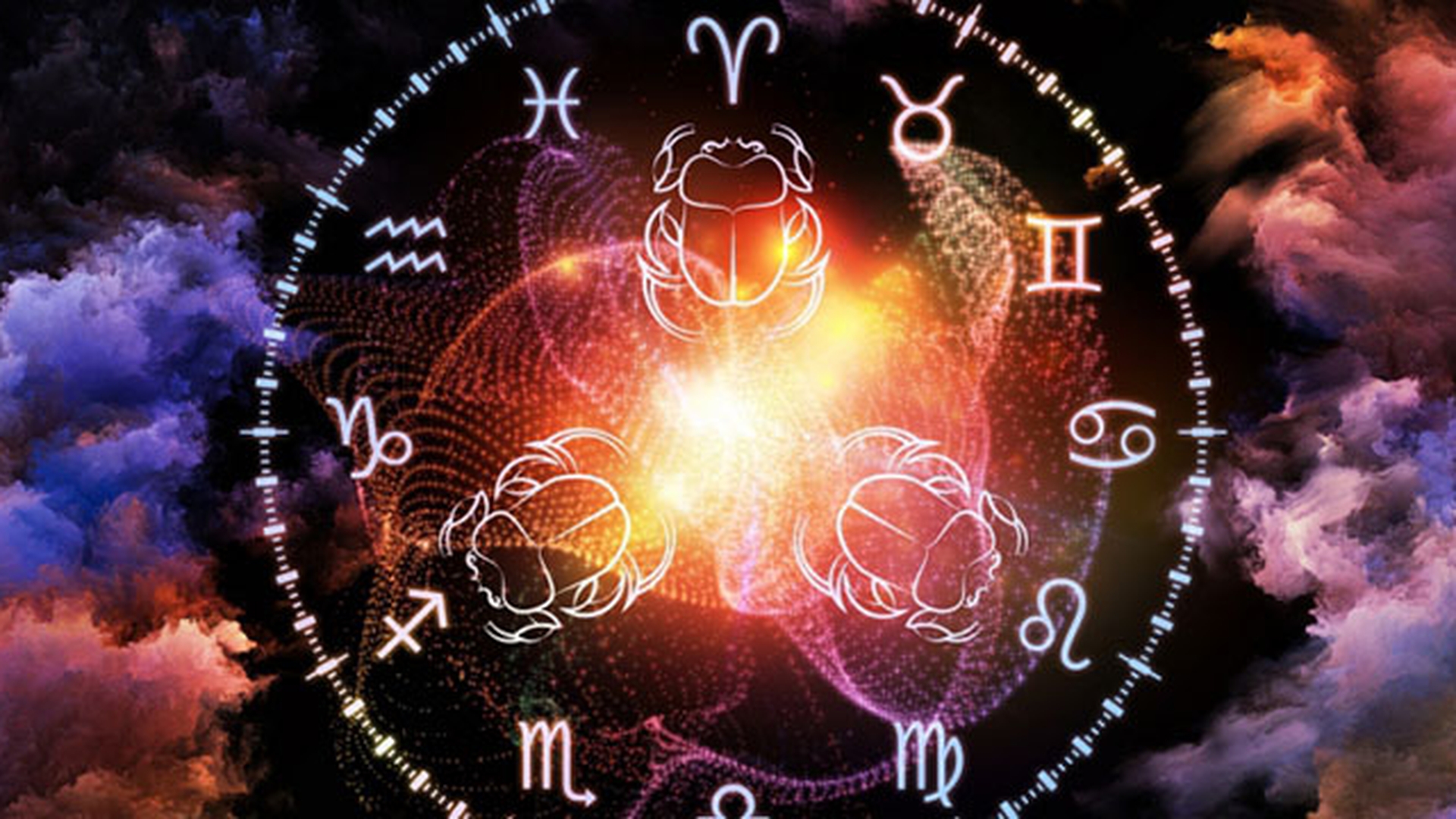 HOROSCOP 10 februarie! Vezi ce ti-au pregatit astrele pentru astazi