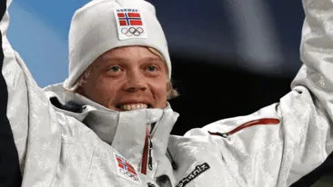 BREAKING | Un medaliat olimpic la ski cross a murit lovit de trăsnet. Avea doar 49 de ani