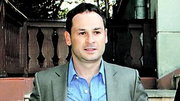 Unul dintre cei mai ravniti burlaci din Romania s-a despartit de iubita. Liber la milionarul Ionut Negoita