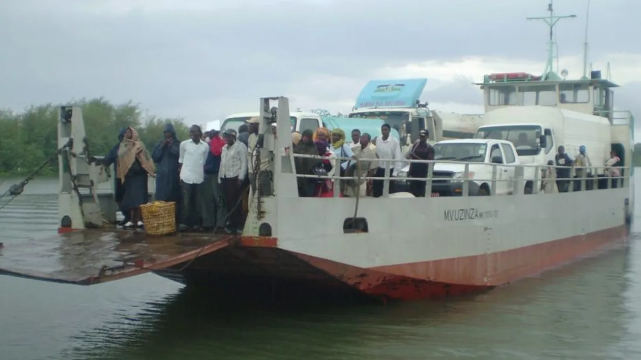 Cel puțin 86 de persoane au murit după ce un feribot s-a scufundat în Lacul Victoria din Tanzania