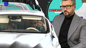 Bianca și Bădălău, urmărire ca în filme cu paparazzi și final neașteptat + Cum „împacă” Bote sănătatea cu plăcerea „vinovată”