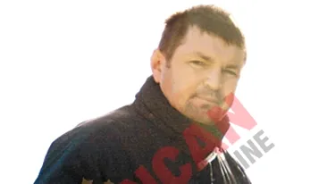 I-au omorat sotia si fiica pentru a-l intimida!