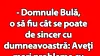 BANC | Doctorul, Bulă și circulația periferică