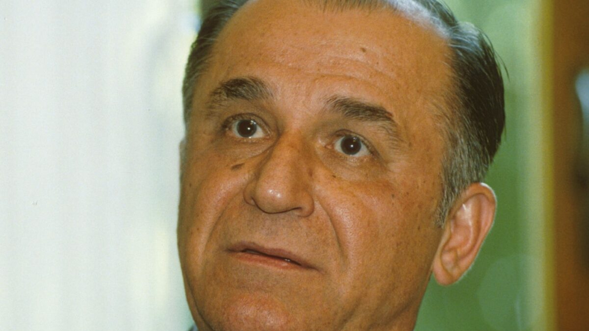 Doliu în România! A murit chiar în ziua înmormântării lui Ion Iliescu