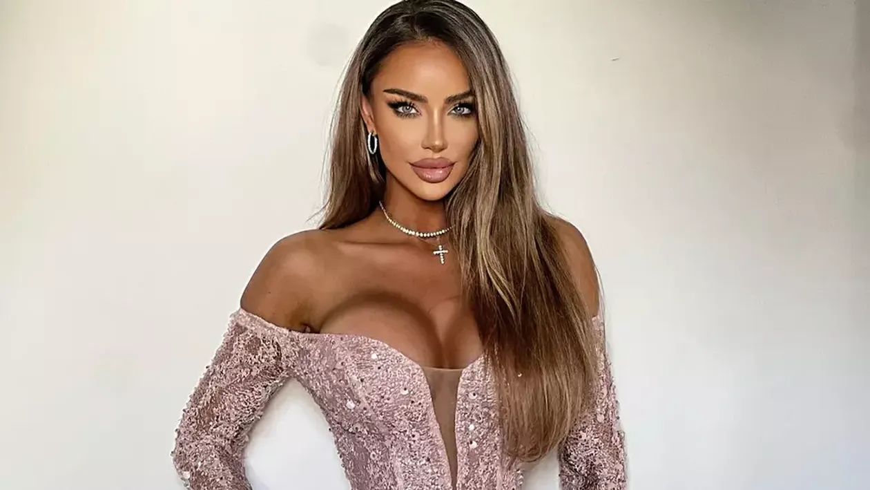 Cum de a apărut Bianca Drăgușanu la nunta Claudiei Puican cu Armin Nicoară, deși nu sunt prieteni: „Îți dai seama că mă simt onorată”