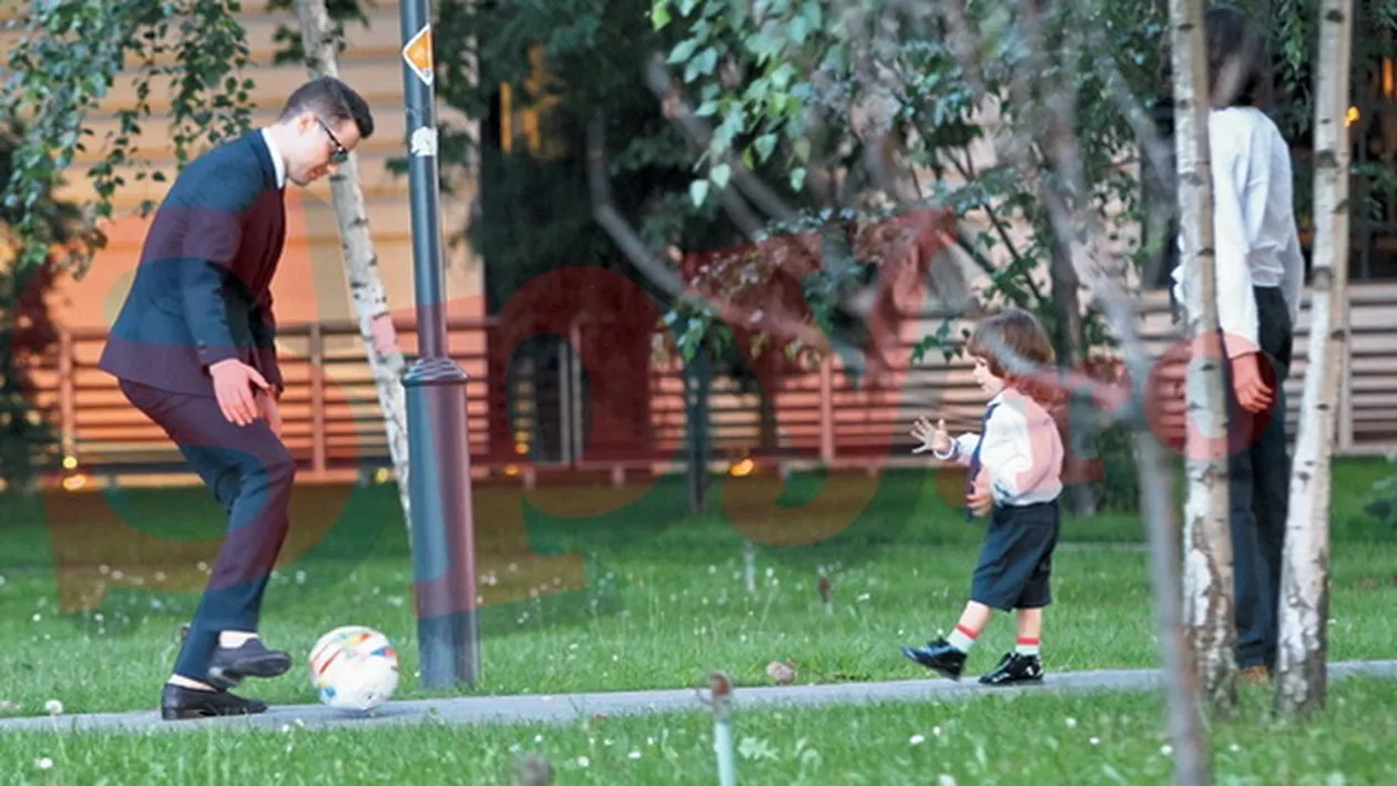 Imaginile care nu s-au vazut la unul dintre cele mai fitoase botezuri! In timp ce cheful era in toi, langa se intampla asta!