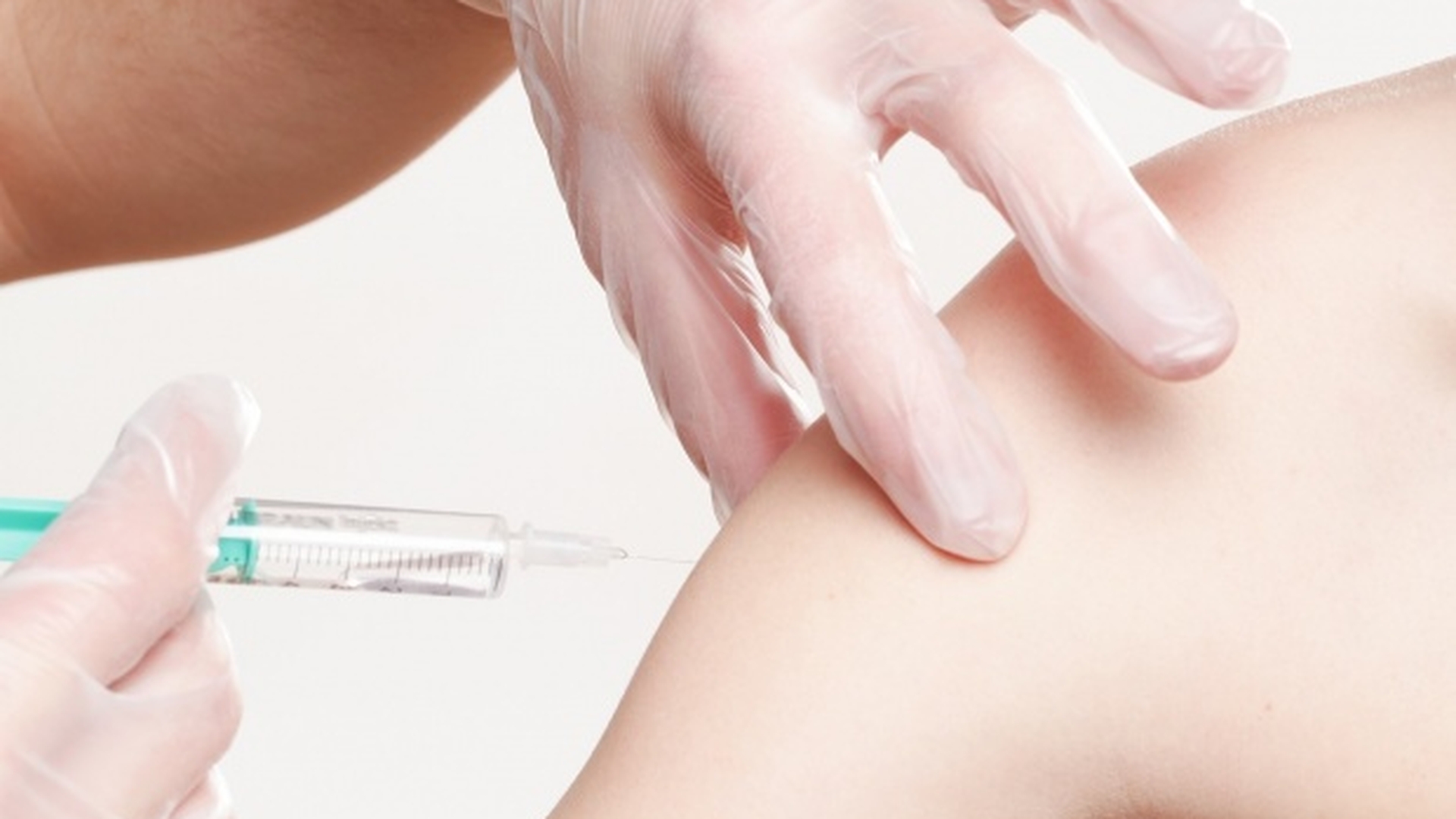 S-a descoperit vaccinul împotriva unui tip de cancer