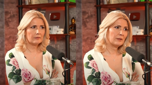 Alessandra Stoicescu, mărturii dureroase după moartea mamei ei! Ce n-a putut să-i spună prezentatoarea de la Observator în ultimele clipe