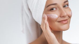 P. De câte tipuri de cremă are de fapt nevoie o femeie