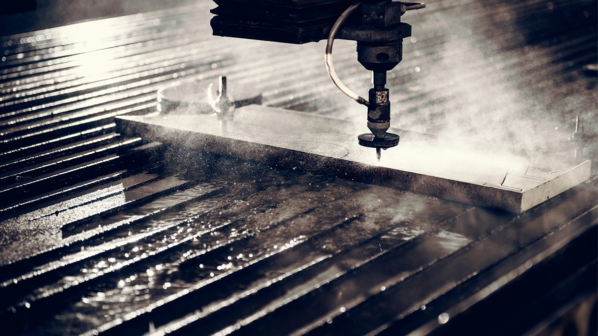 (P) Utilitatea aparatelor CNC laser în industrie