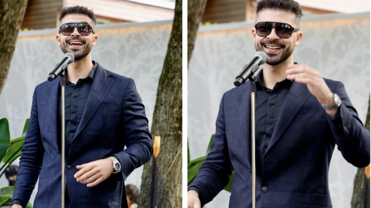Probleme neașteptate pentru Steve Ant! Cu ce se confruntă fostul iubit al Ramonei Olaru