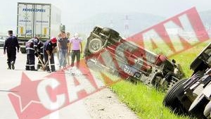 Accidente la indigo