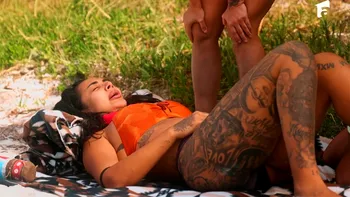 Boala secretă de care suferă Naba Salem. A recidivat la filmările Survivor 2026 de la Antena 1