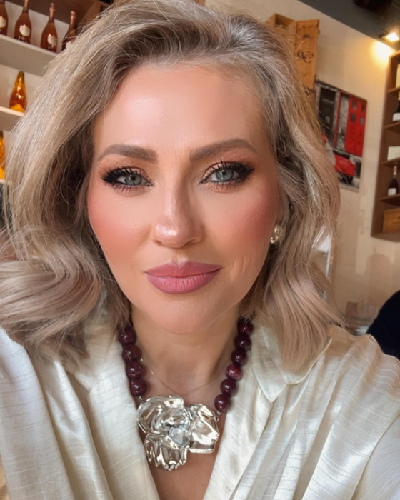 Mirela Vaida pleacă de la Acces Direct/ Sursa foto: Instagram