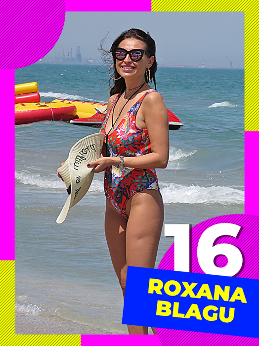 Bianca Drăgușanu, Delia, Anna Lesko, lovite în plin! Ce-ați pățit, fetelor? + AVEM TOP 30 COMPLET!