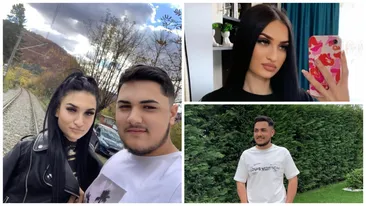 Doi tineri, frate și soră, și-au pierdut viața într-un teribil accident rutier! Au murit la doar câțiva metri de casă